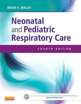 Neonatal and Pediatric Respiratory Care - Click Image to Close