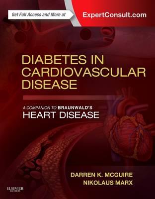 Diabetes in Cardiovascular Disease: A Companion to Braunwald's Heart Disease - Click Image to Close