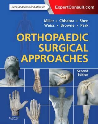 Orthopaedic Surgical Approaches - Click Image to Close