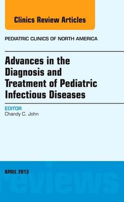 Advances in the Diagnosis and Treatment of Pediatric Infectious Diseases - Click Image to Close