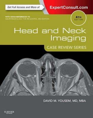 Head and Neck Imaging - Click Image to Close