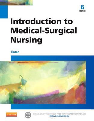 Introduction to Medical-Surgical Nursing - Click Image to Close