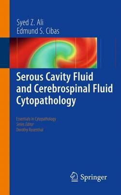 Serous Cavity Fluid and Cerebrospinal Fluid Cytopathology: 2012 - Click Image to Close