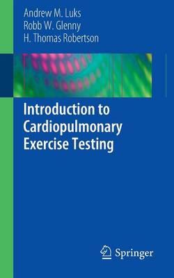 Introduction to Cardiopulmonary Exercise Testing - Click Image to Close