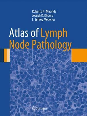 Atlas of Lymph Node Pathology - Click Image to Close