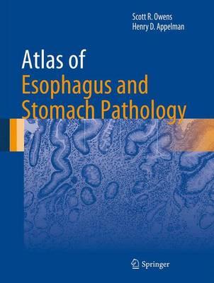 Atlas of Esophagus and Stomach Pathology - Click Image to Close