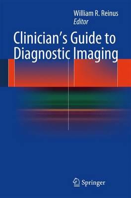 Clinician's Guide to Diagnostic Imaging - Click Image to Close