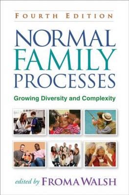 Normal Family Processes: Growing Diversity and Complexity - Click Image to Close