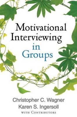 Motivational Interviewing in Groups - Click Image to Close