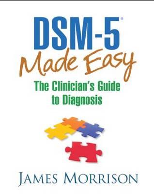 DSM-5(R) Made Easy - Click Image to Close