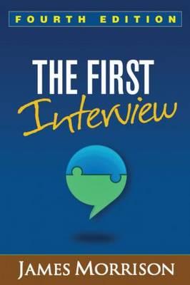 The First Interview - Click Image to Close