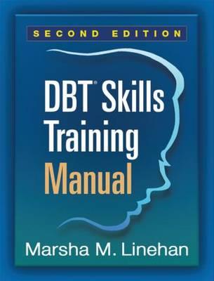 DBT Skills Training Manual, Second Edition - Click Image to Close