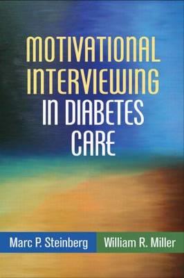 Motivational Interviewing in Diabetes Care: Facilitating Self-Care - Click Image to Close