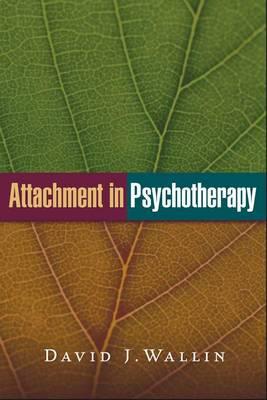 Attachment in Psychotherapy - Click Image to Close