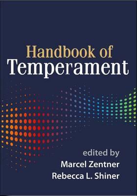 Handbook of Temperament - Click Image to Close
