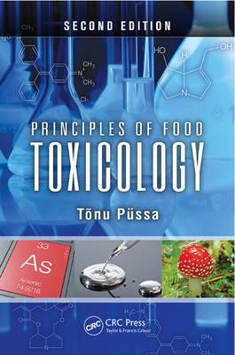 Principles of Food Toxicology 2nd Edition - Click Image to Close