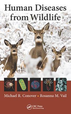 Human Diseases from Wildlife - Click Image to Close