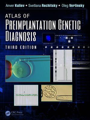 Atlas of Preimplantation Genetic Diagnosis - Click Image to Close