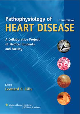 Pathophy of Heart Disease / Medmaps for Pathphysiology - Click Image to Close