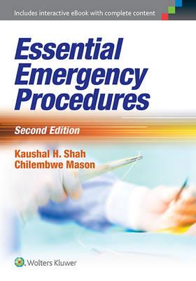 Essential Emergency Procedures - Click Image to Close