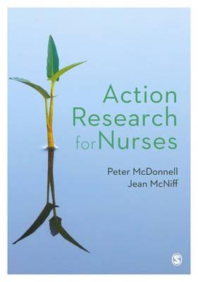 Action Research for Nurses - Click Image to Close