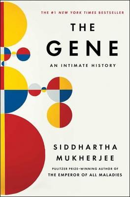 The Gene: An Intimate History - Click Image to Close