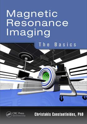 Magnetic Resonance Imaging - Click Image to Close