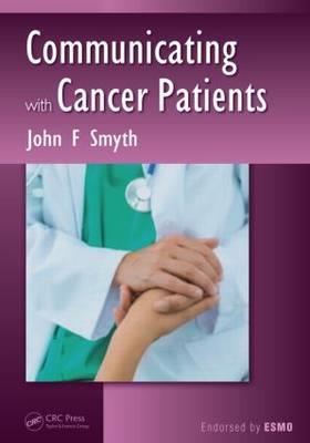 Communicating with Cancer Patients - Click Image to Close