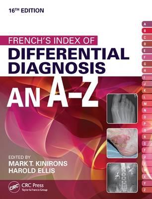 French's Index of Differential Diagnosis An A-Z 1 - Click Image to Close
