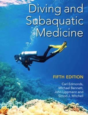 Diving and Subaquatic Medicine - Click Image to Close