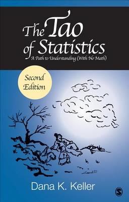The Tao of Statistics: A Path to Understanding (with No Math) - Click Image to Close