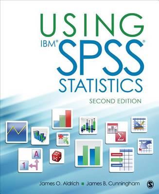 Using IBM(R) SPSS(R) Statistics: An Interactive Hands-On Approach - Click Image to Close