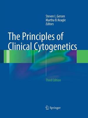 The Principles of Clinical Cytogenetics - Click Image to Close