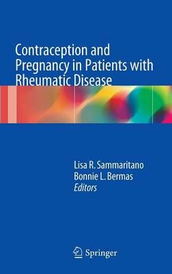 Contraception and Pregnancy in Patients with Rheumatic Disease - Click Image to Close