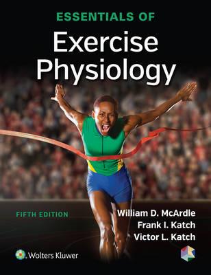 Essentials of Exercise Physiology - Click Image to Close