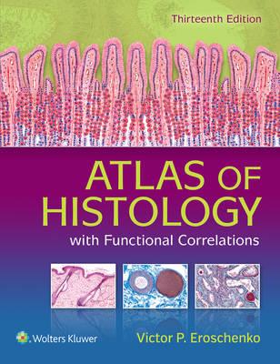 Atlas of Histology - Click Image to Close