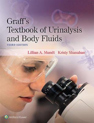 Graff's Textbook of Urinalysis and Body Fluids - Click Image to Close