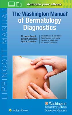 The Washington Manual of Dermatology Diagnostics (Lippincott Manual Series) - Click Image to Close