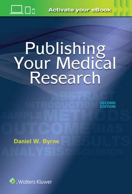 Publishing Your Medical Research - Click Image to Close