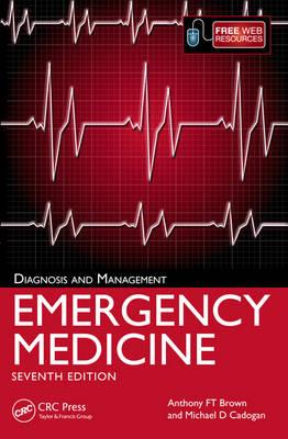 Emergency Medicine: Diagnosis and Management 7th edition - Click Image to Close