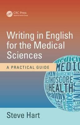 Writing in English for the Medical Sciences - Click Image to Close
