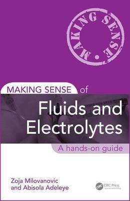 Making Sense of Fluids and Electrolytes - Click Image to Close