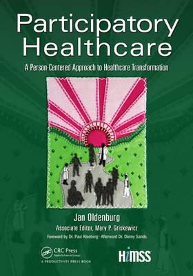 Participatory Healthcare: A Person-Centered Approach to Healthcare Transformation - Click Image to Close