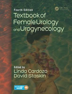 Textbook of Female Urology and Urogynecology - Two-Volume Set - Click Image to Close