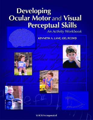 Developing Ocular Motor and Visual Perceptual Skills - Click Image to Close