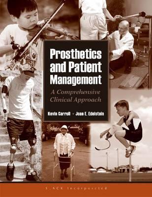 Prosthetics and Patient Management - Click Image to Close