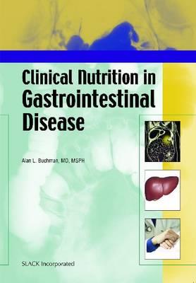 Clinical Nutrition in Gastrointestinal Disease - Click Image to Close