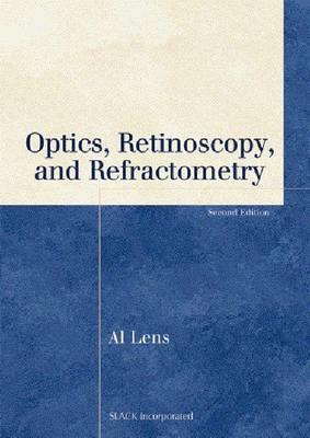 Optics, Retinoscopy, and Refractometry - Click Image to Close