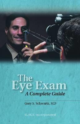 The Eye Exam - Click Image to Close