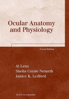 Ocular Anatomy and Physiology - Click Image to Close